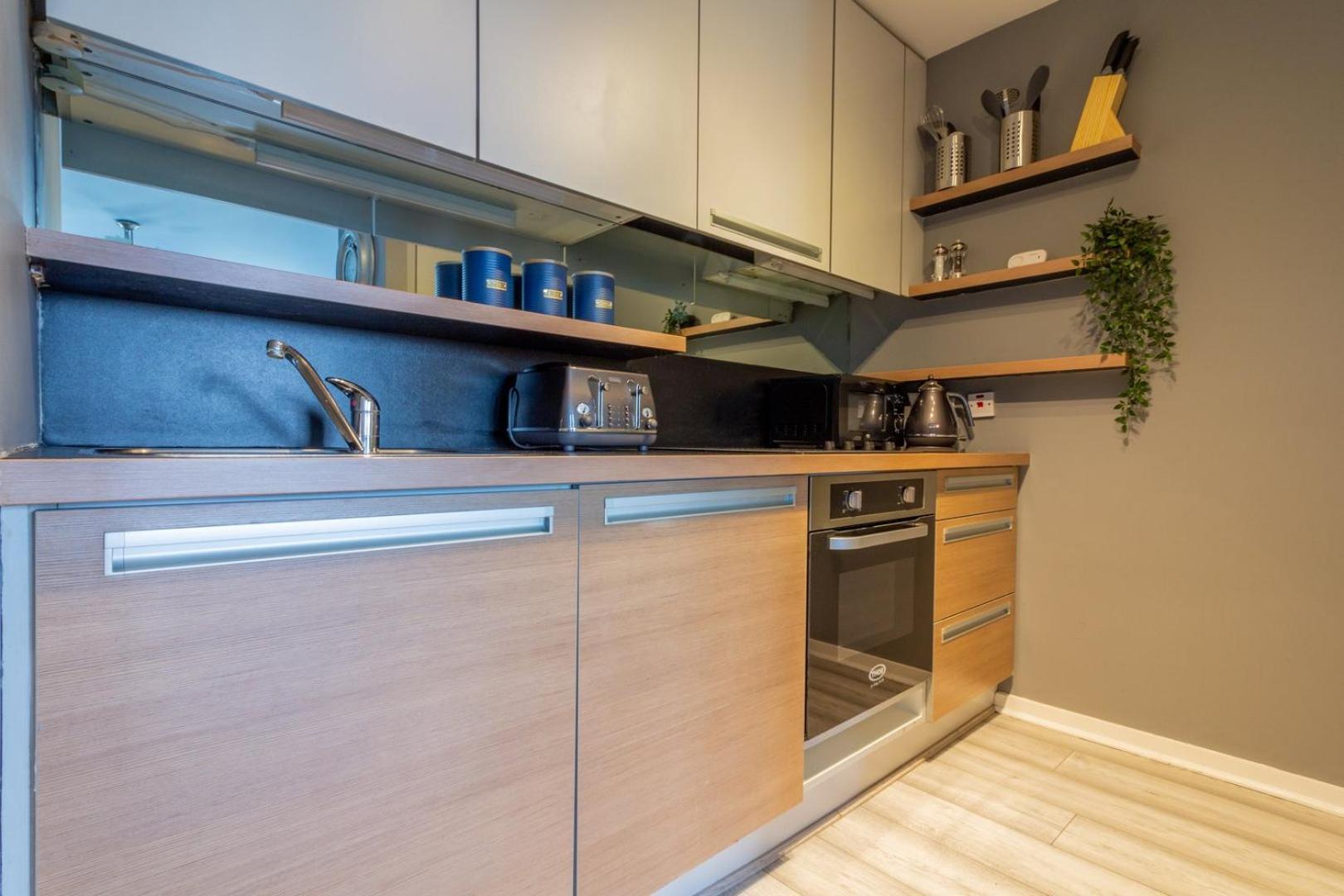 Guestready - Royal Canal Park Chic Getaway Dublin Exteriör bild