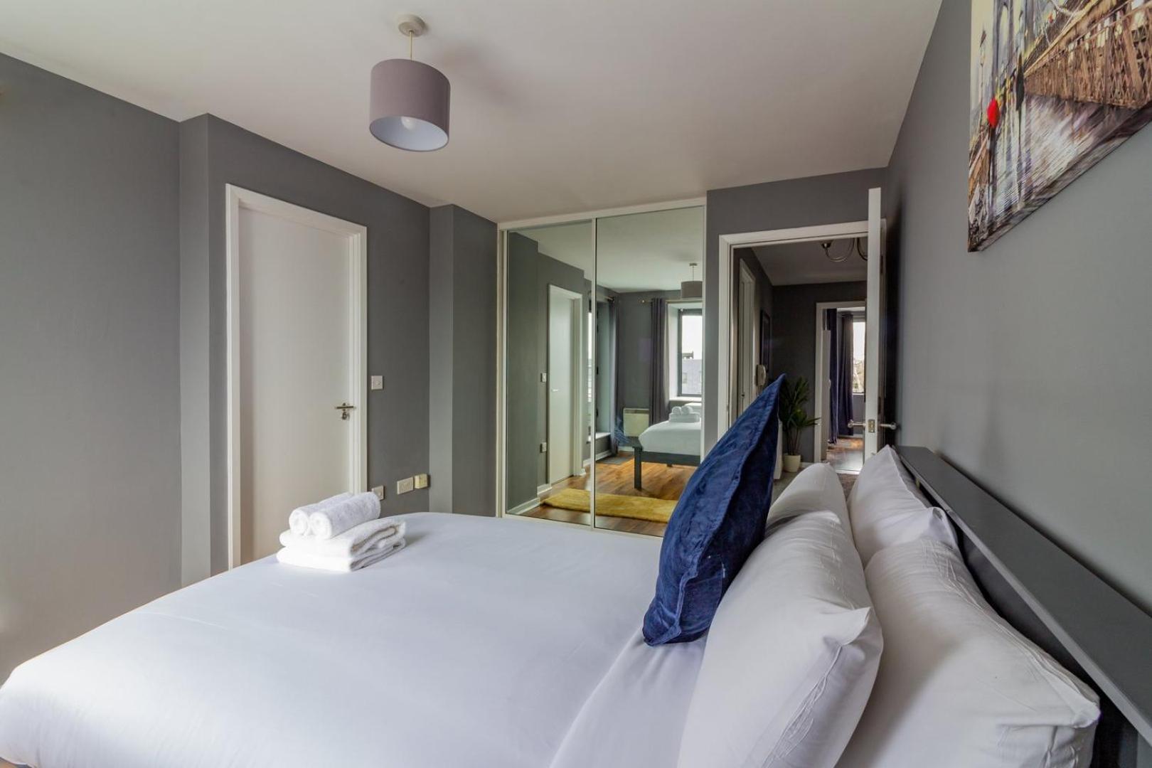 Guestready - Royal Canal Park Chic Getaway Dublin Exteriör bild