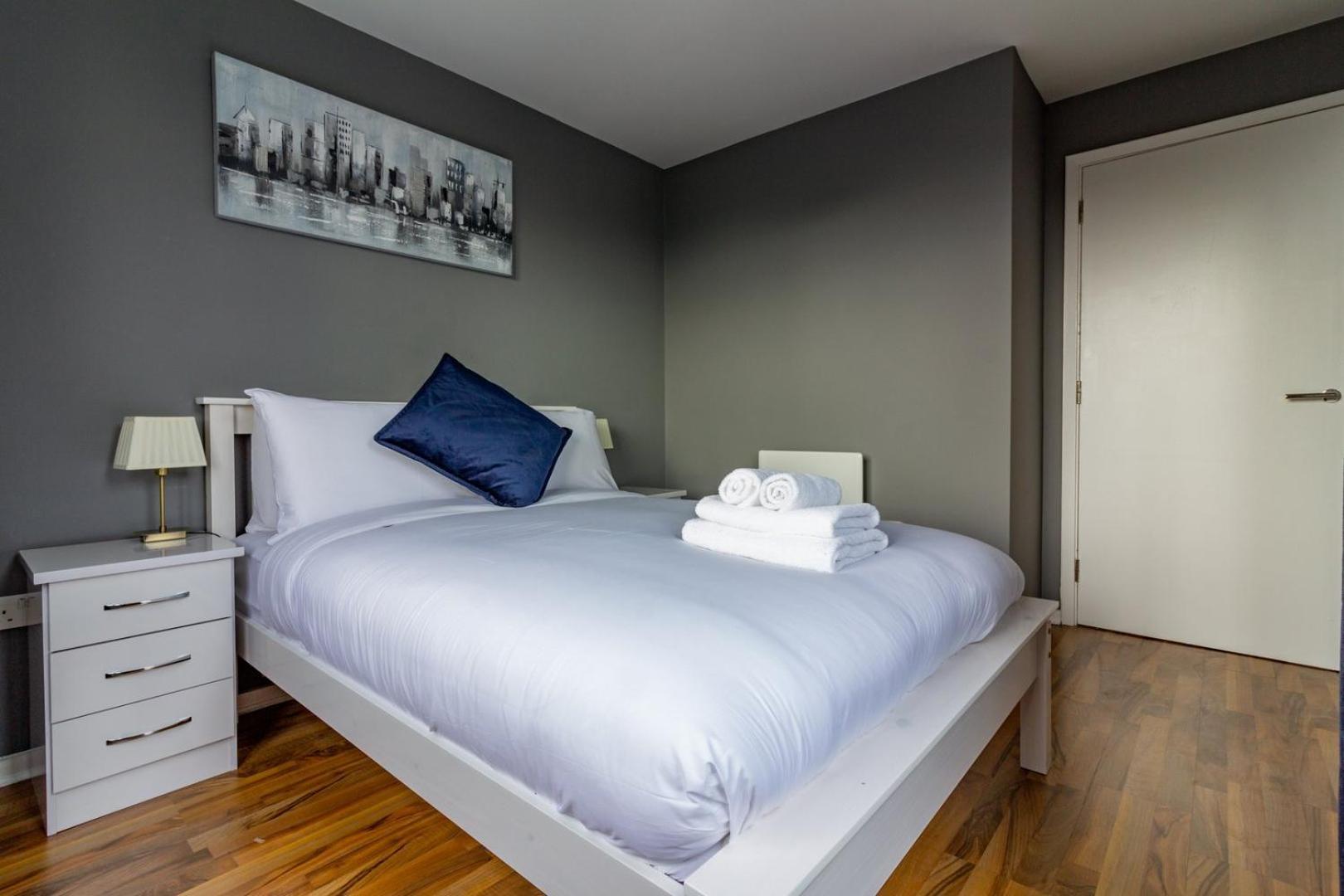 Guestready - Royal Canal Park Chic Getaway Dublin Exteriör bild