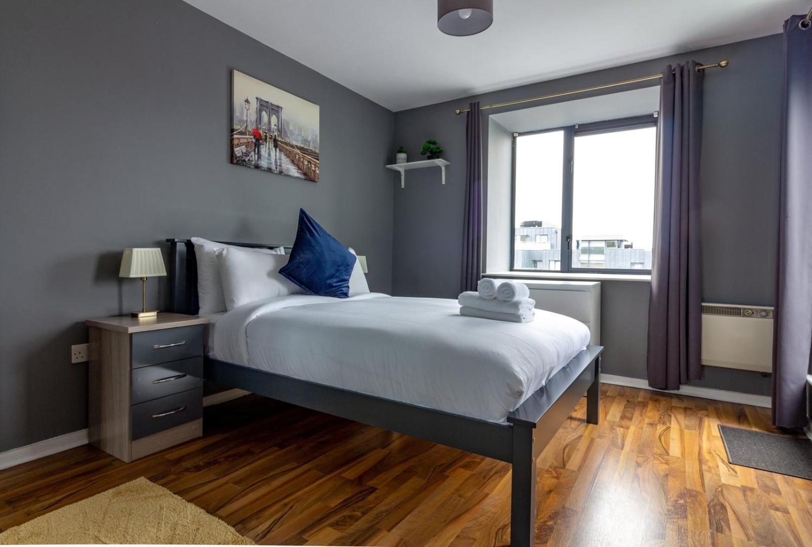 Guestready - Royal Canal Park Chic Getaway Dublin Exteriör bild