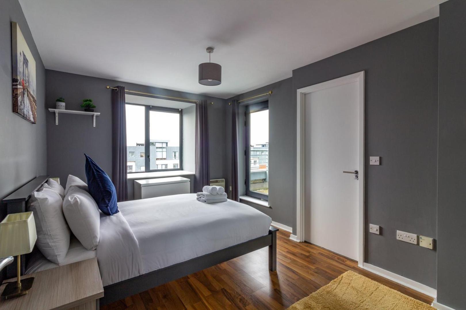 Guestready - Royal Canal Park Chic Getaway Dublin Exteriör bild