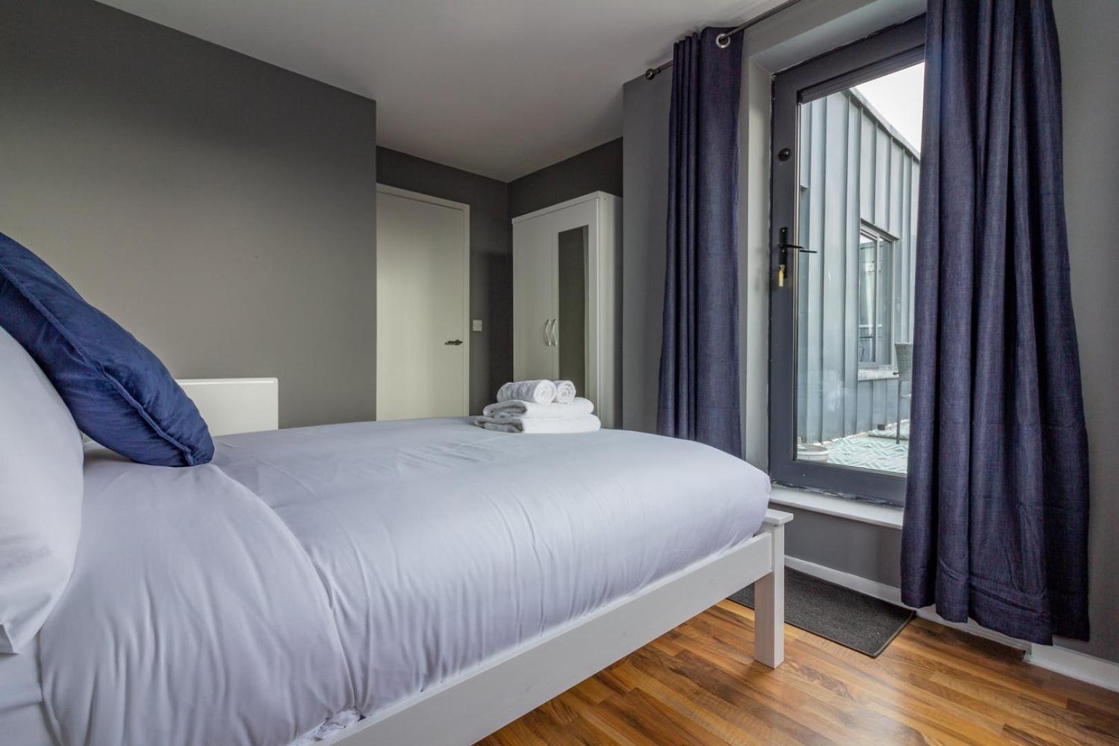 Guestready - Royal Canal Park Chic Getaway Dublin Exteriör bild